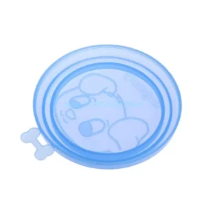 Pet Canning Cover Multifunctional Storage Storage for Cat Dog 3.5''
