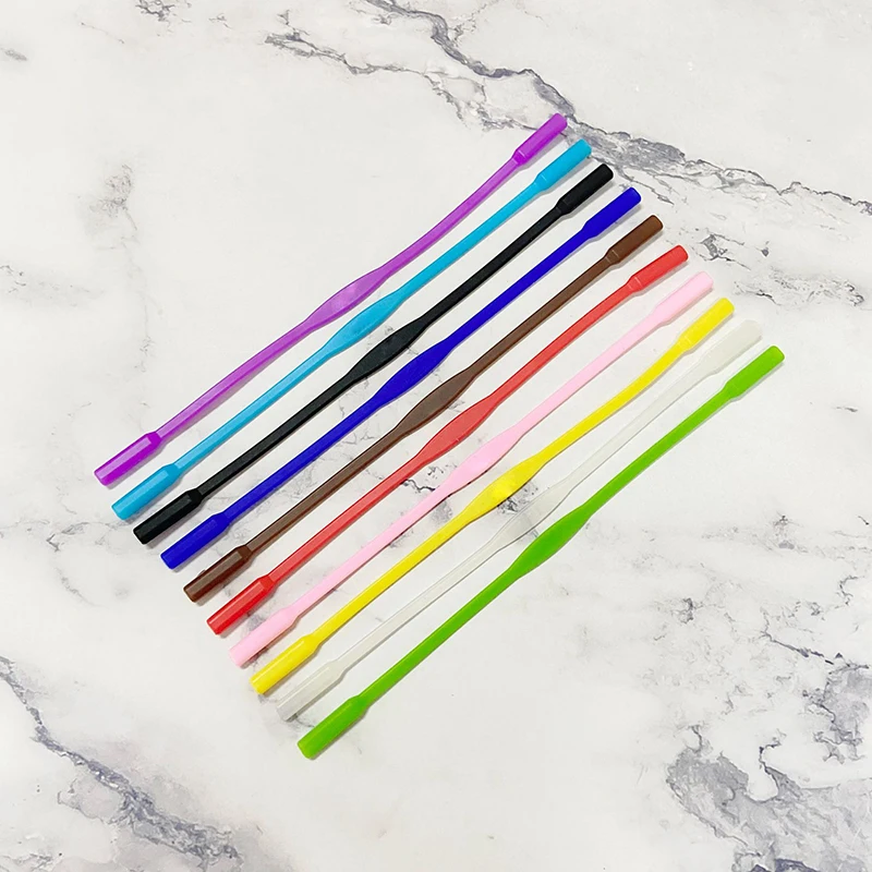 Pet Products Anti-Slip Glasses Rope Straps Silicone Sunglasses Chain Holder Lanyard for Small Dog Cat Pet Accessories - Image 3